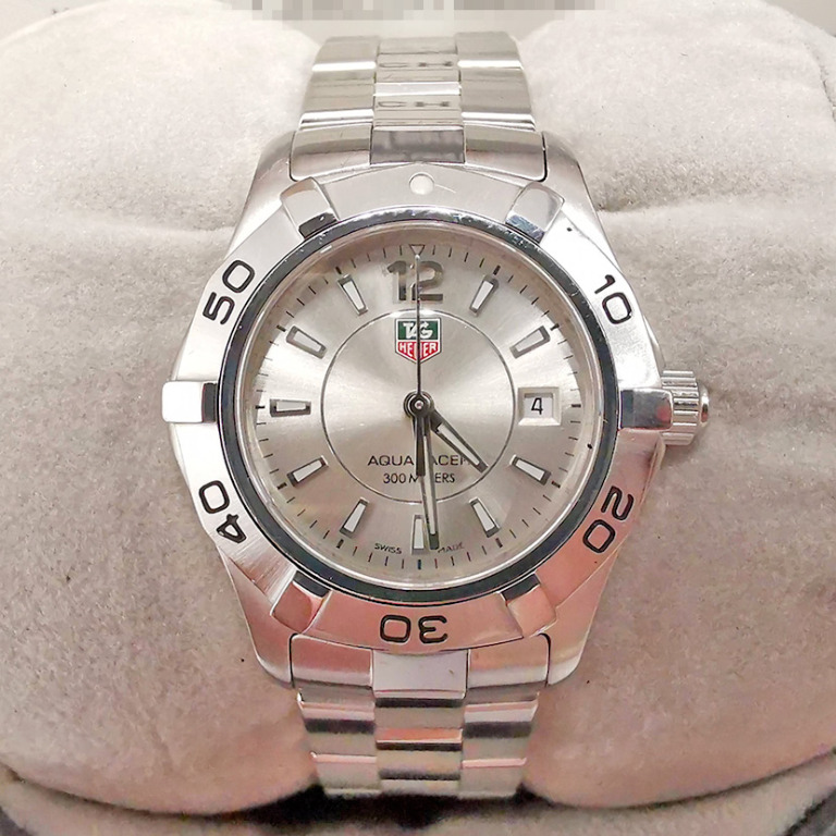 Tag heuer sales waf1412