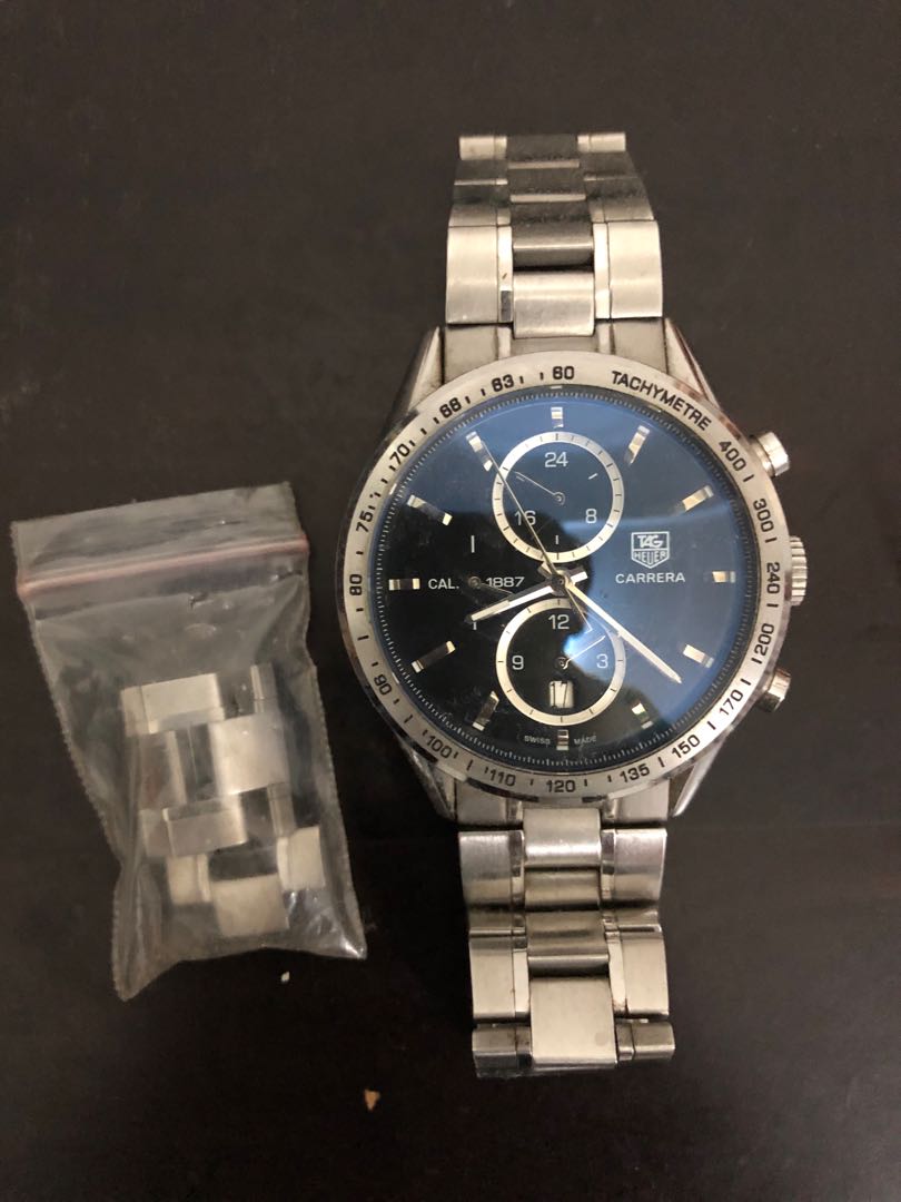 Tag heuer hotsell kw