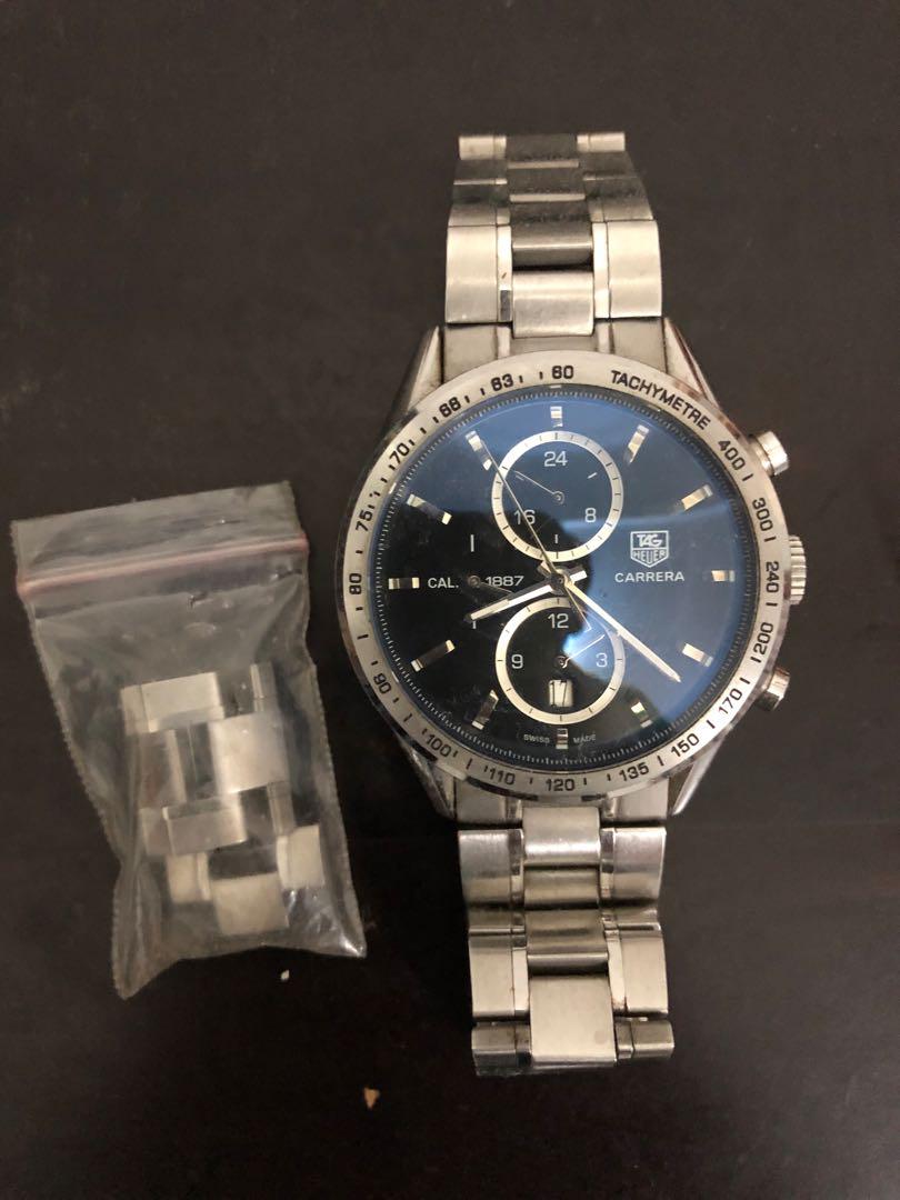 Tag heuer online kw