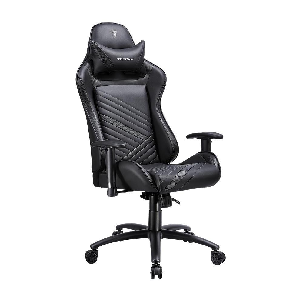 Tesoro F700 Zone Speed Gaming Chair Furniture Home Living