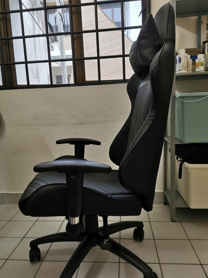 Tesoro zone speed gaming chair sales