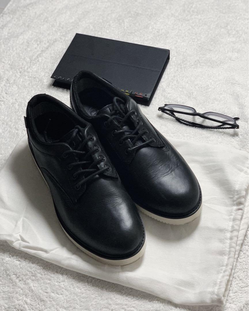 Vibram oxford outlet