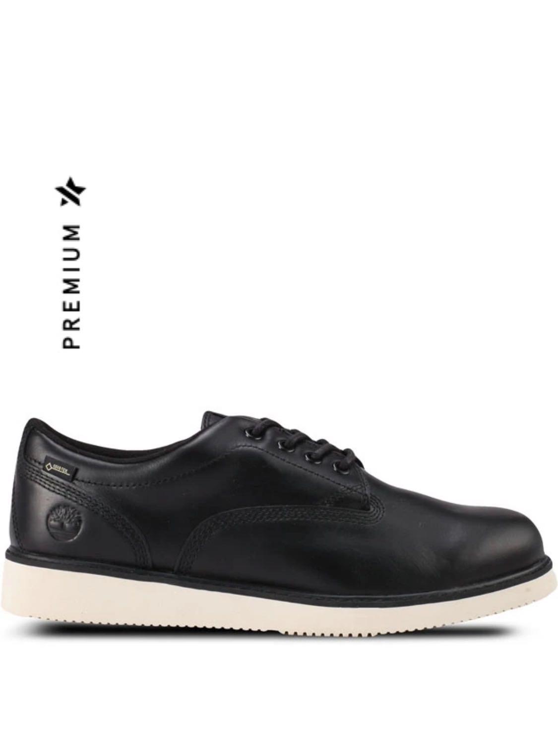 Wedge discount oxford shoes