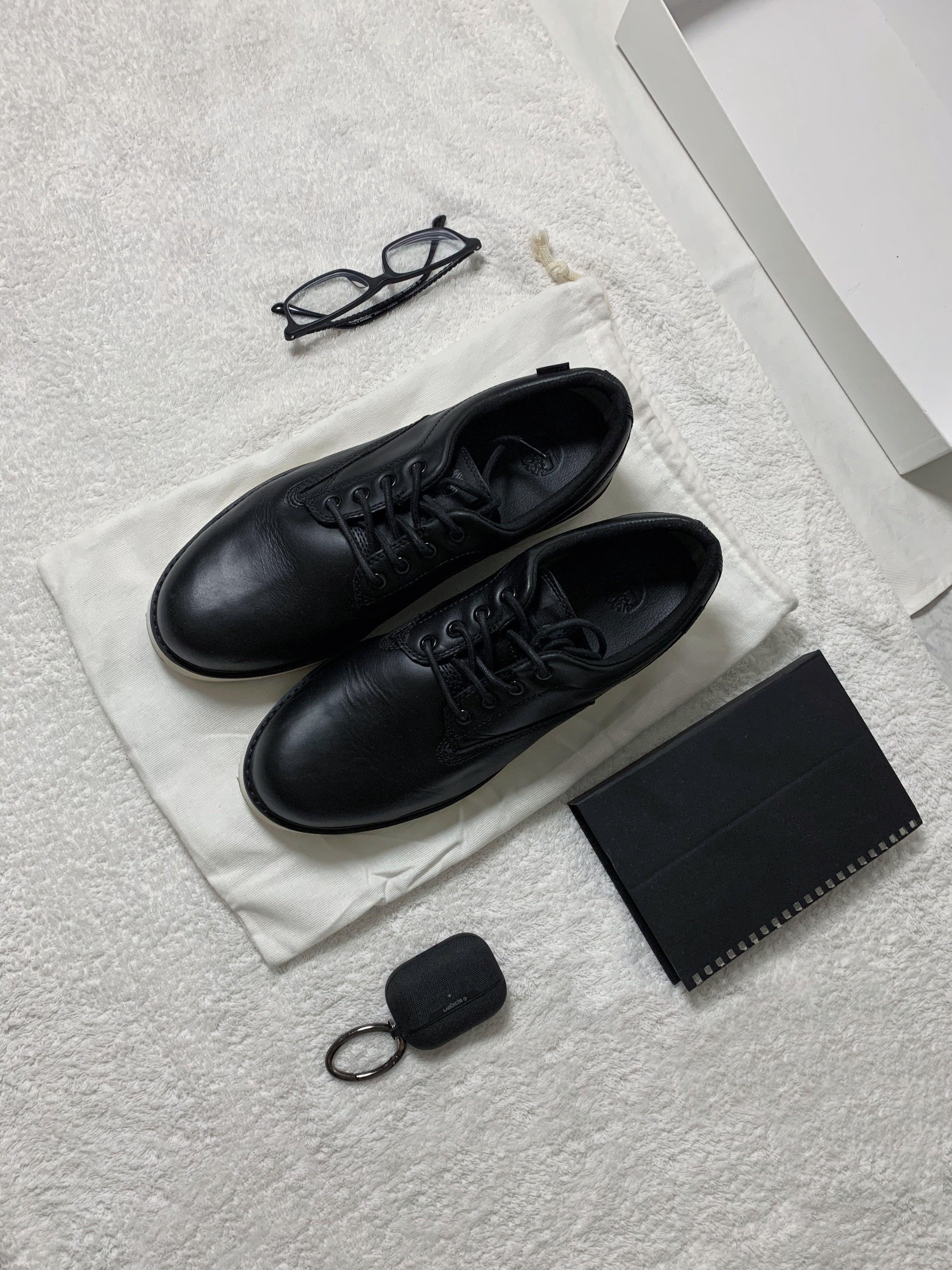 Vibram oxford sales