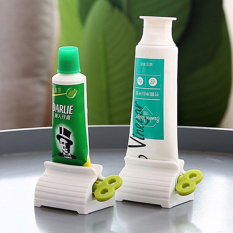 Toothpaste squeezer (Category: Everything Else) located in Singapore. Submitted by everythingbelow5 (Listing ID 1084257484, Image 1). Description: Brand new Useful tools for your everyday use! Postage only .