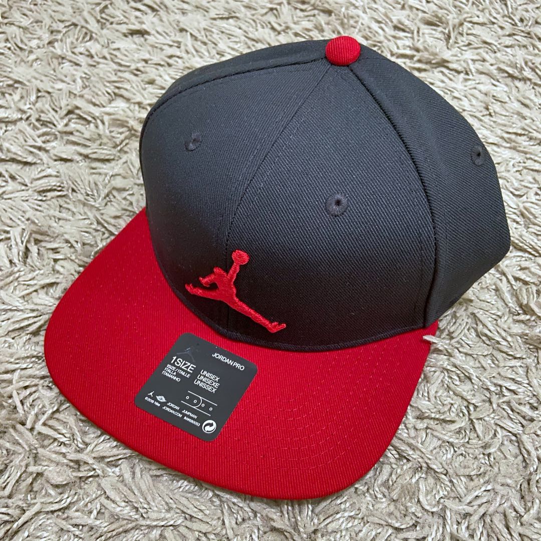 Topi nike air jordan sales