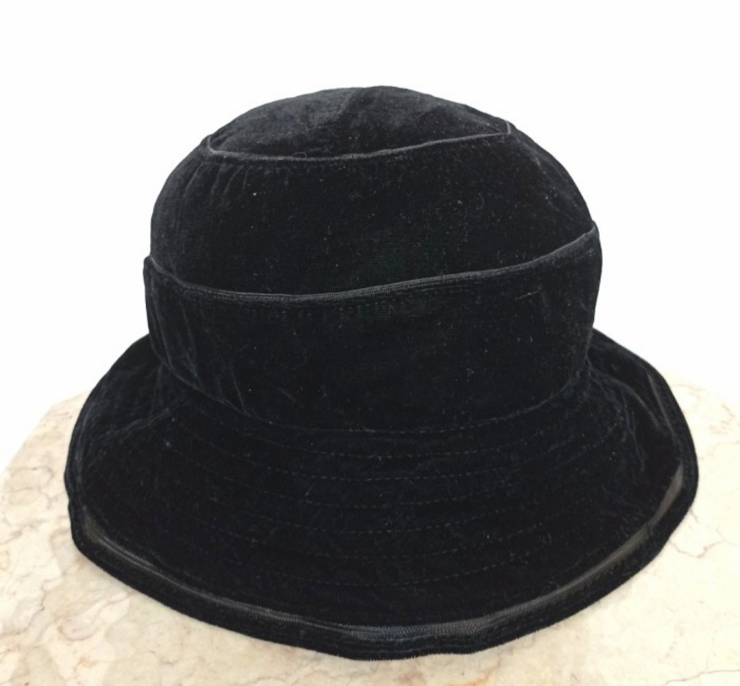 GINZA VOGUE 高級銀座ヴォーグ 素敵なハット - 麦わら帽子