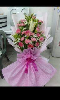 toto'$ bouquet for mothers day