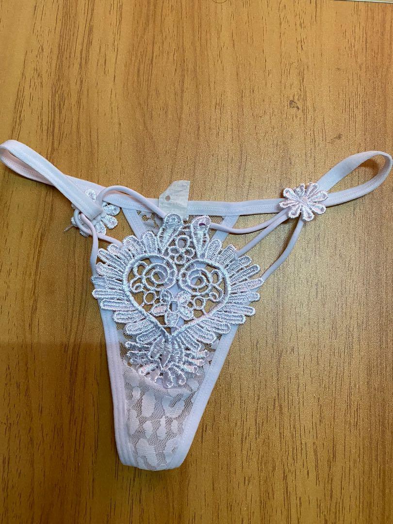 Unique panties hotsell