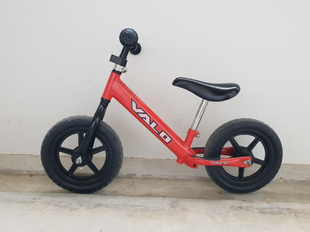Kinderbike balance bike sale