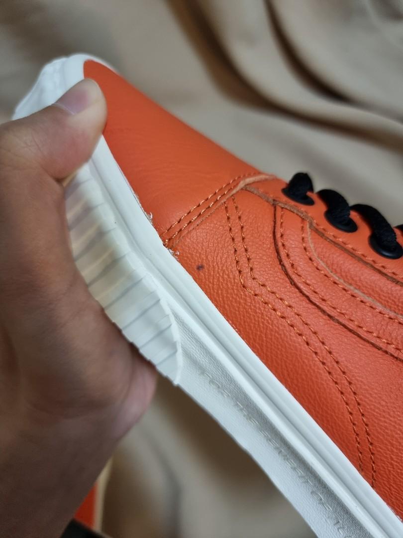 Tenis nasa vans deals