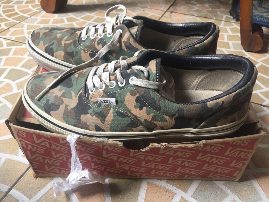 Vans ori 2024 murah