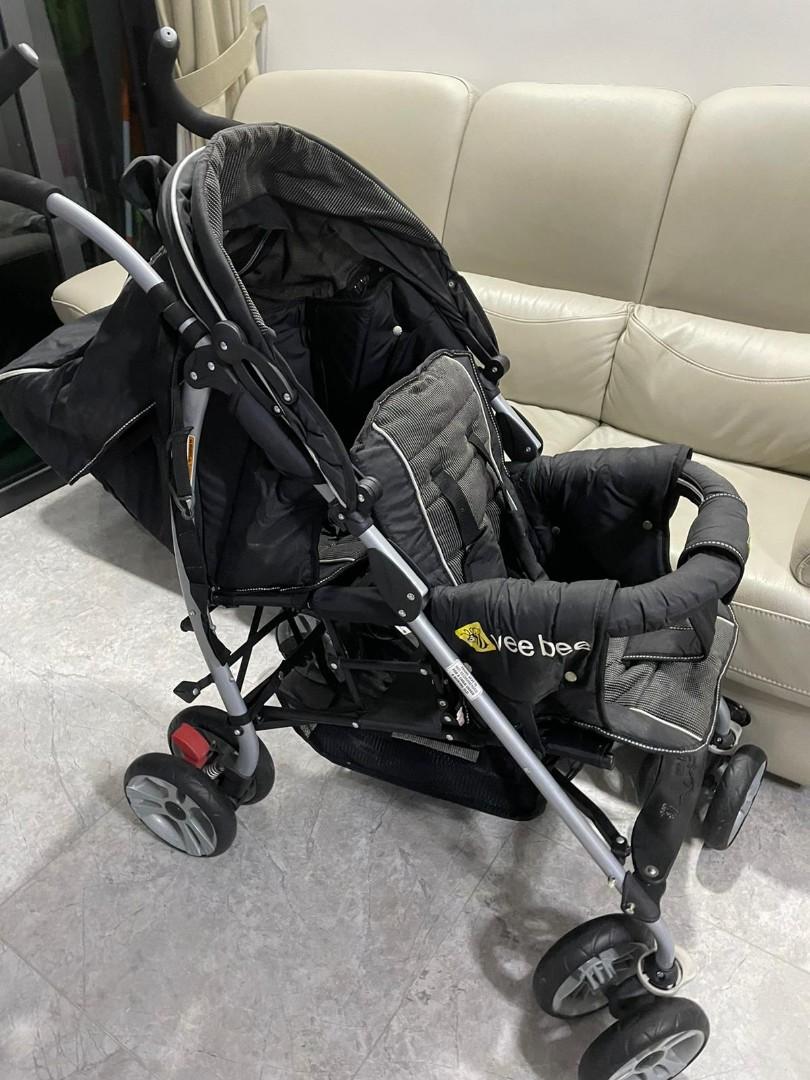 vee bee stroller