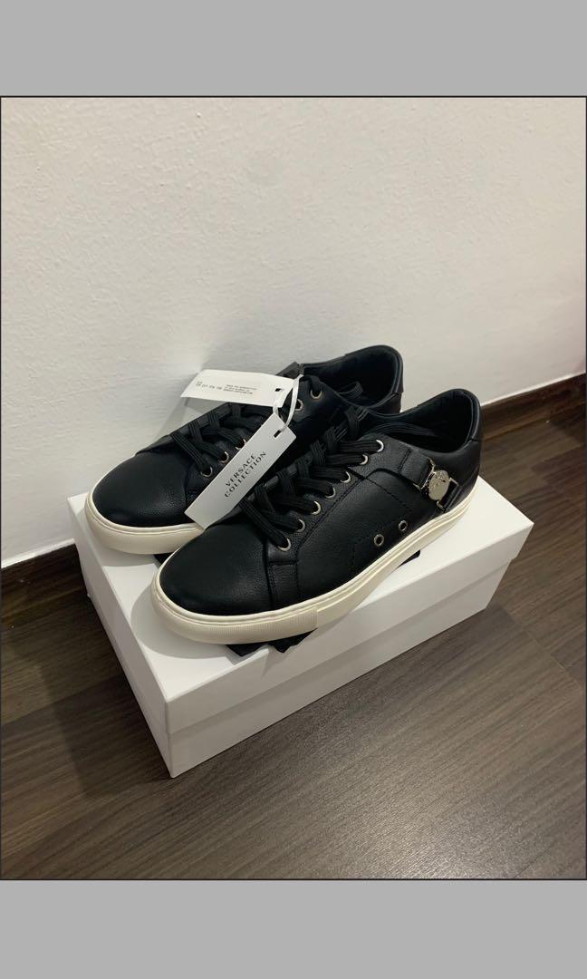 Versace Medusa Sneaker