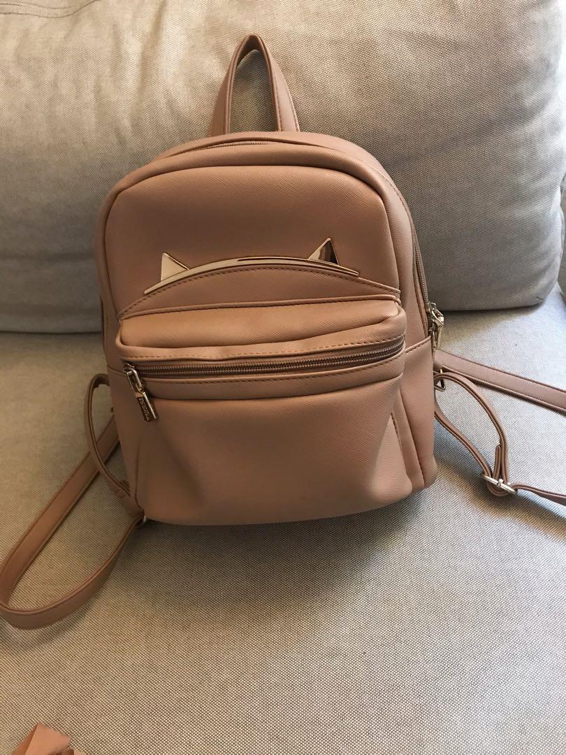 Vincci backpack best sale