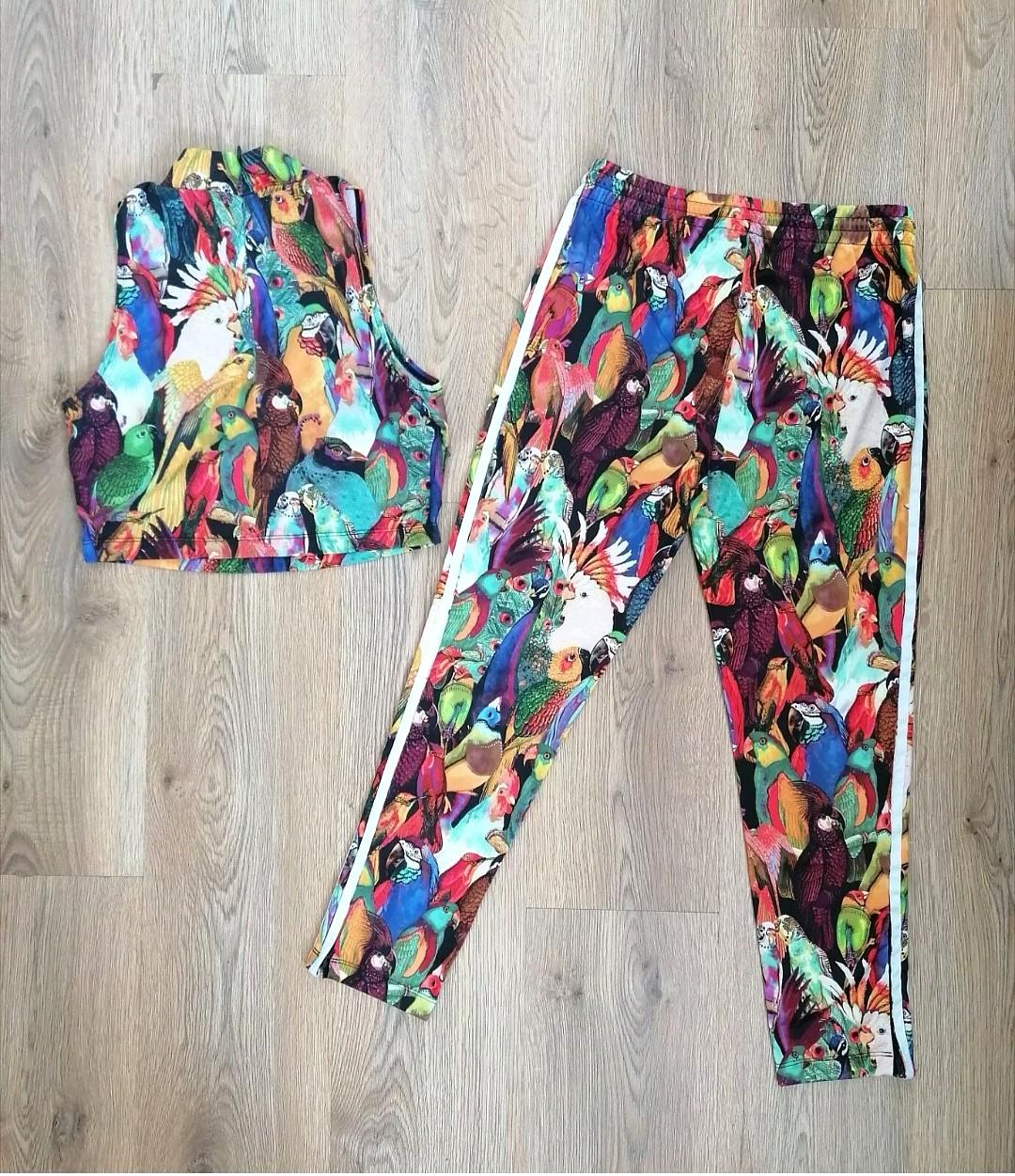 Adidas passaredo leggings clearance