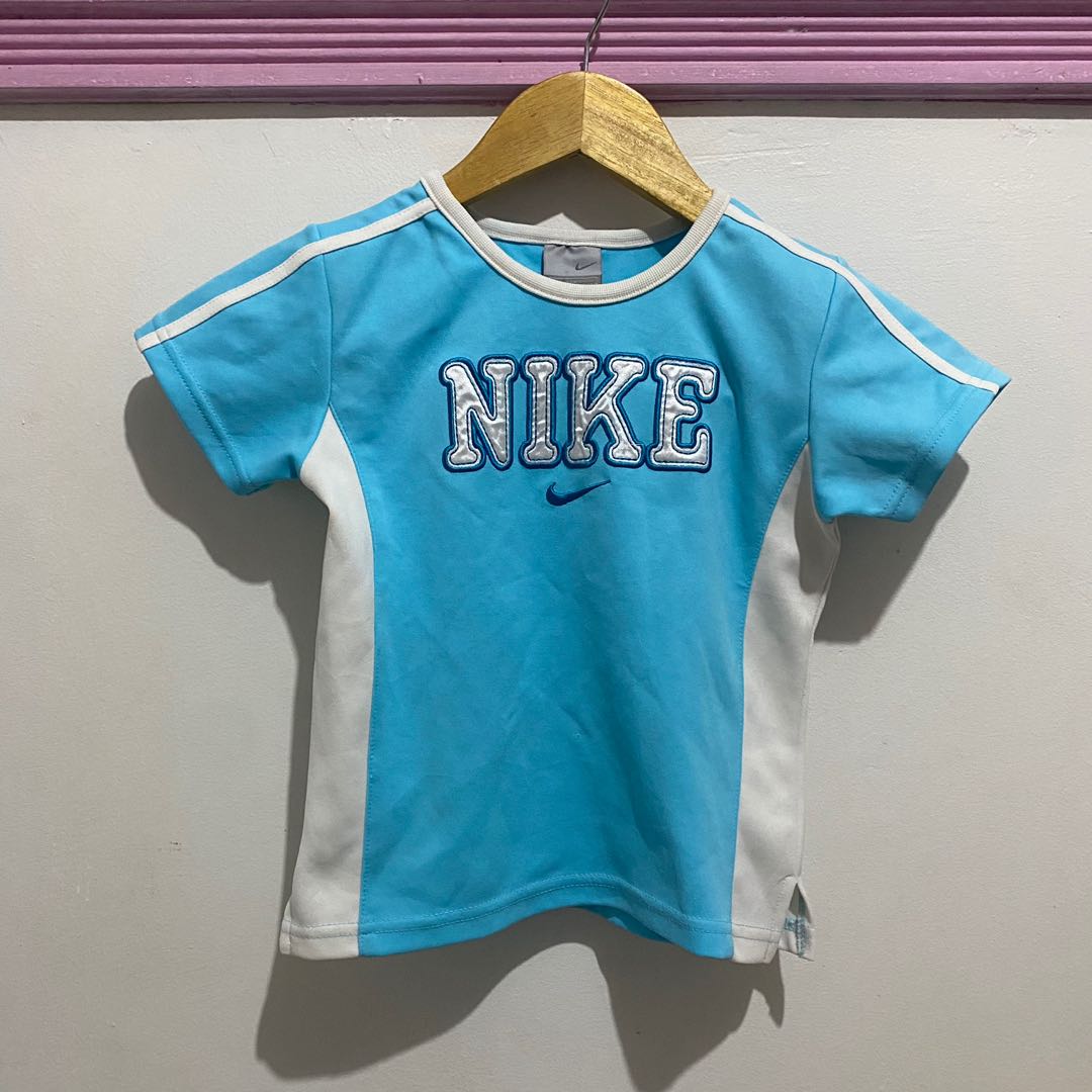 Nike baby hot sale tee