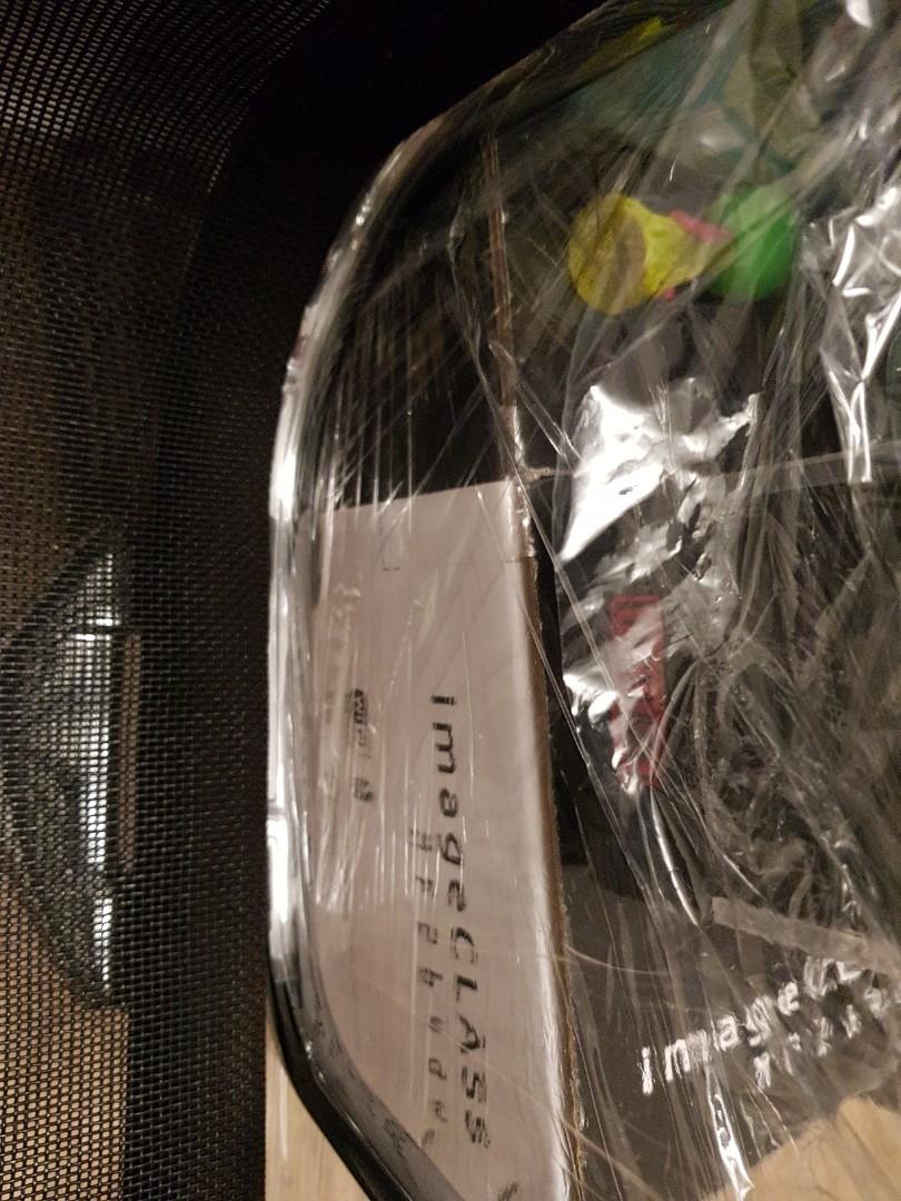 Vitra Eames Chiar (Category: Chairs) located in Singapore. Submitted by designbloke (Listing ID 1069347145, Image 2). Description: Vitra Eames Aluminium Group chair for sale. perfect for your home office or lounge. just been restored with new arms, chrome cleaning and polish, as good as brand new..