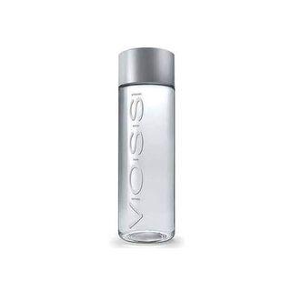 Voss Sparkling and Still Water