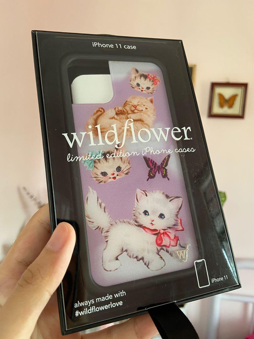 Wildflower Case Free Phone Strap Mobile Phones Gadgets Mobile Gadget Accessories Cases Sleeves On Carousell Wildflower Case Free Phone Strap Mobile Phones Gadgets Mobile Gadget Accessories Cases Sleeves On Carousell