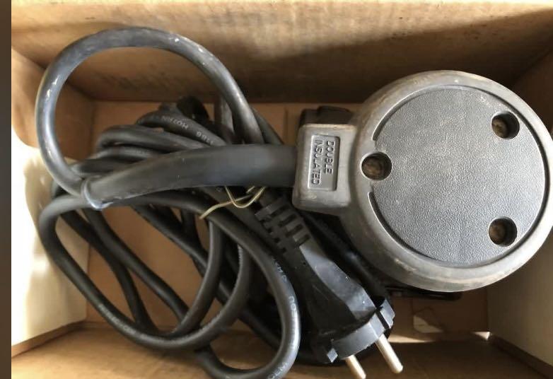 Wood polisher, Furniture & Home Living, Furniture, Other Home Furniture