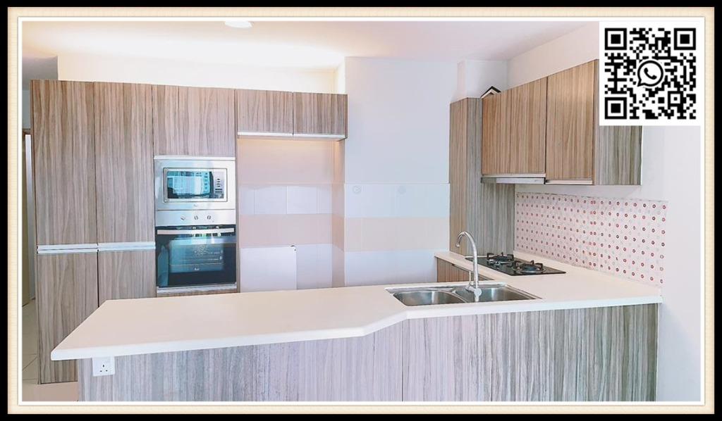 Rent Pacific Place Condo 1 Room 1 Bath Walkable To Ara Damansara Lrt Property Rentals On Carousell