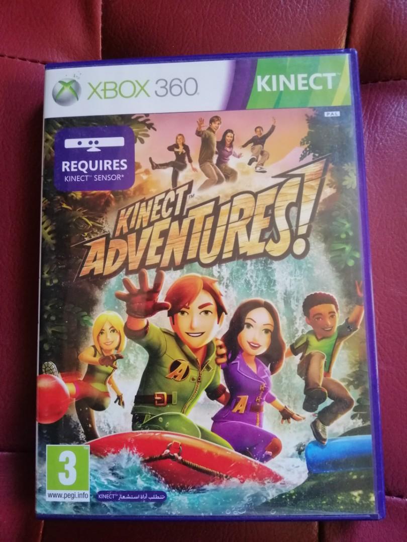 Xbox 360 Games (Category: Xbox) located in Las Pinas. Submitted by noelephraim (Listing ID 1084116160, Image 1). Description: The Black Eyes Peas - 300 Dance Central - 300 Kinect Adventures - 300.