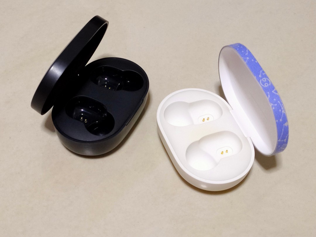Redmi airdots outlet charging case only