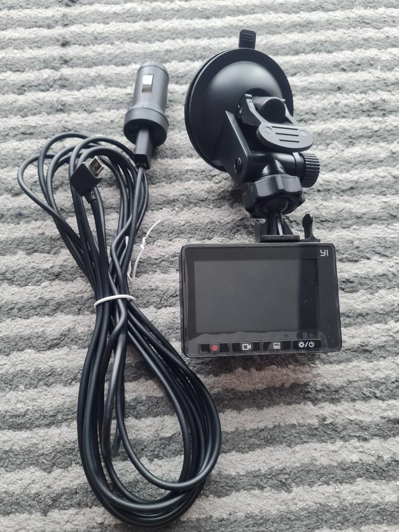 xiaoyi yi dashcam