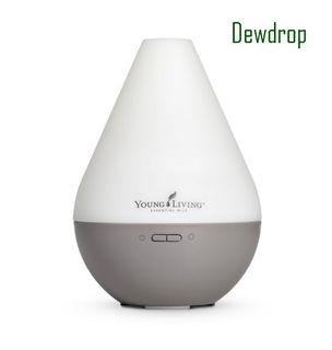 Young Living Diffuser Dewdrop