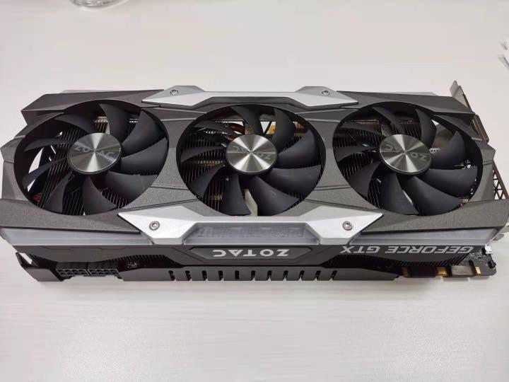 Geforce gtx 1080 store ti amp extreme