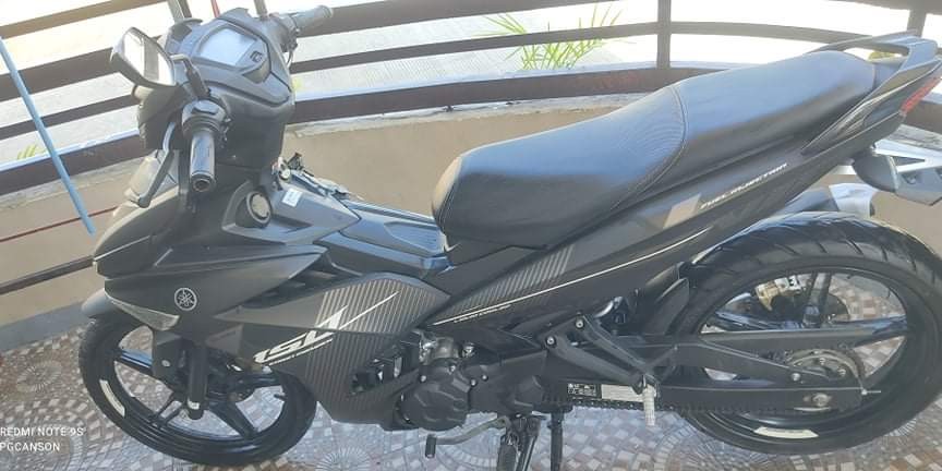 2019 Yamaha Sniper 150 Fi Motorbikes Motorbikes for Sale on