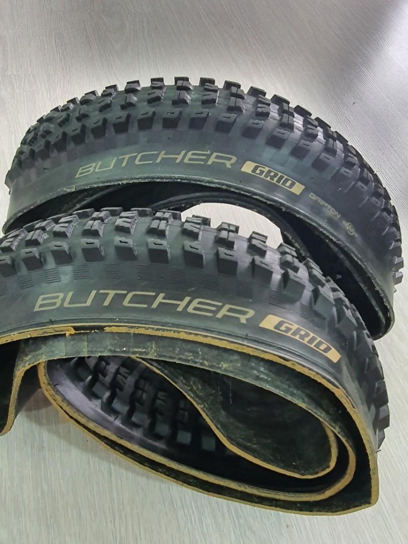 specialized butcher grid tubeless ready 27.5 x2 8