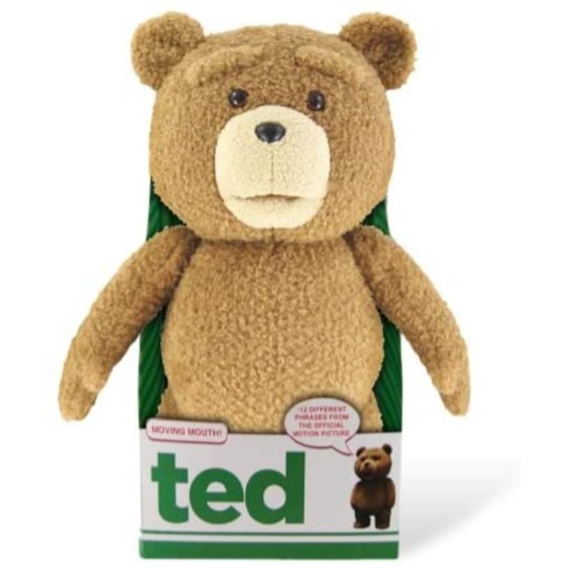 ted movie teddy bear for sale