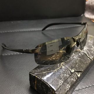 sun glasses Sunglasses (alloy frame, anti-slip design on nose bridge and temple)64229520132226110