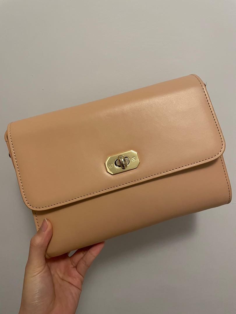 Apc on sale greenwich bag