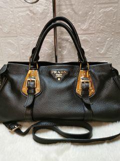 💯 Authentic Prada