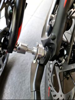 (Category: ) located in . Submitted by punggol_lew_bikescooter (Listing ID 1084271615, Image 1). Description: .