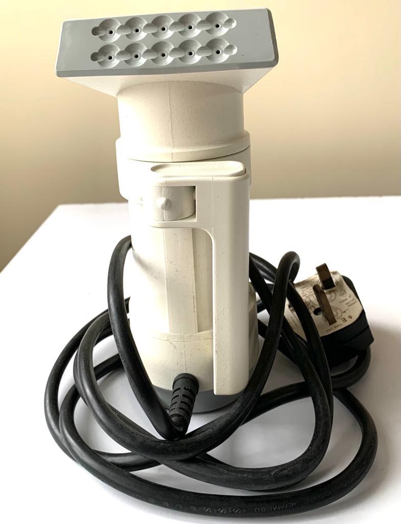 franzus steamer