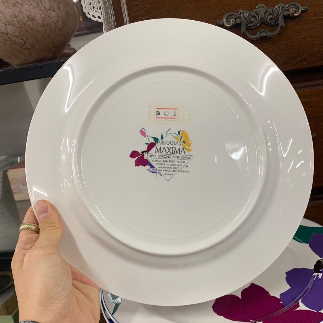 Fine sale china mikasa