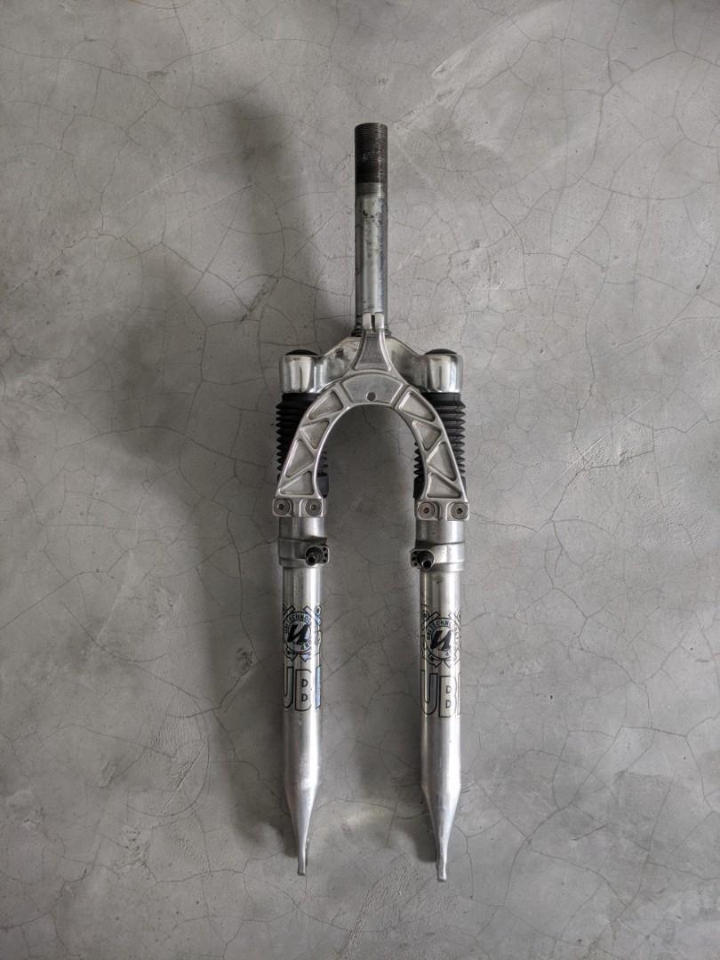 Vintage outlet mtb fork