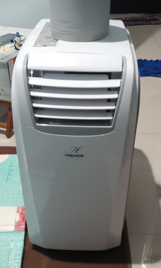 Ac Portable Trends Elektronik Lainnya Di Carousell