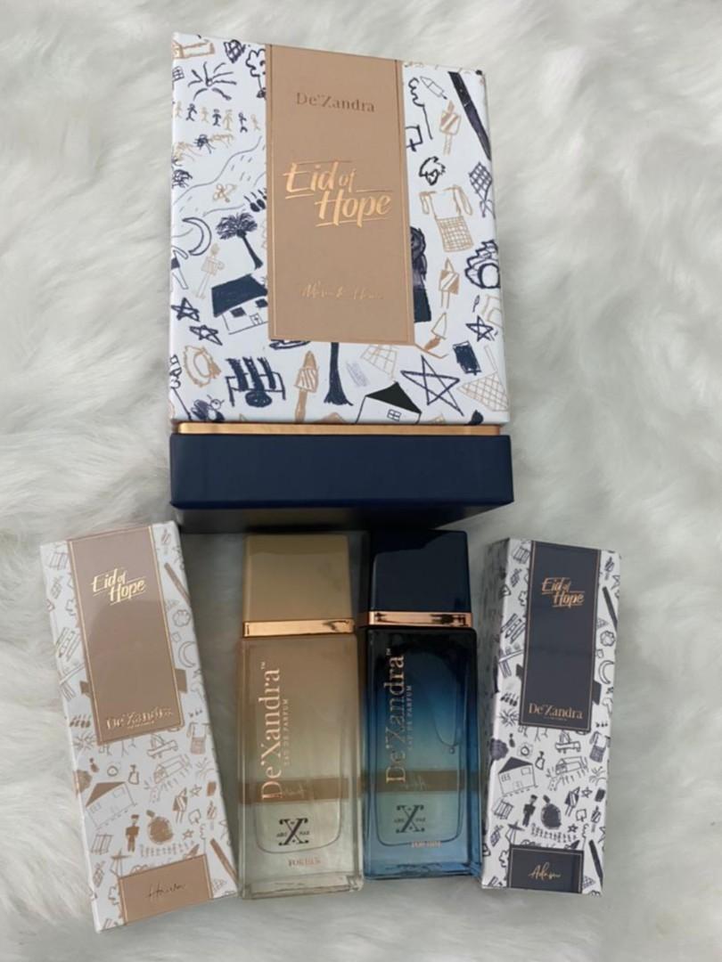 Adam Hawa Dexandra Perfume Health Beauty Perfumes Nail Care Others On Carousell