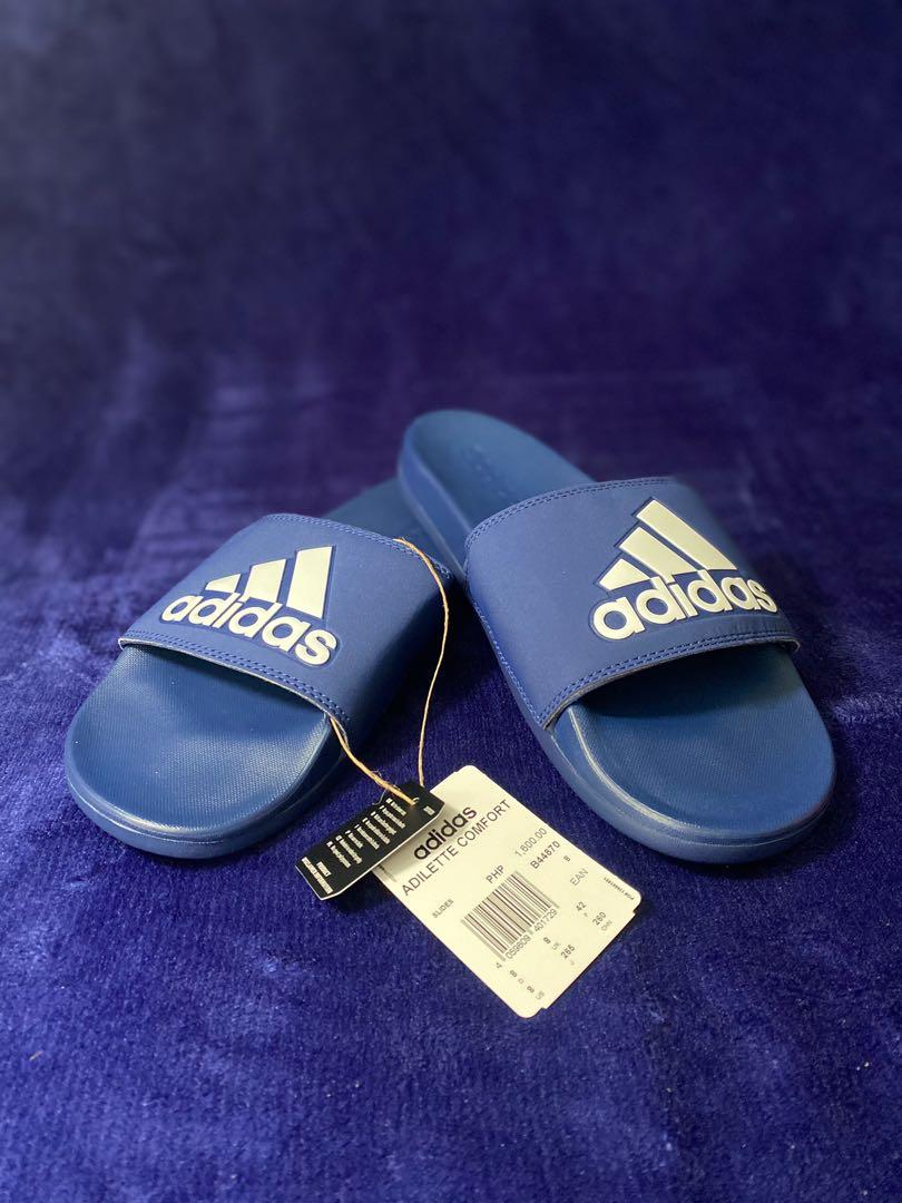 adilette comfort slides price