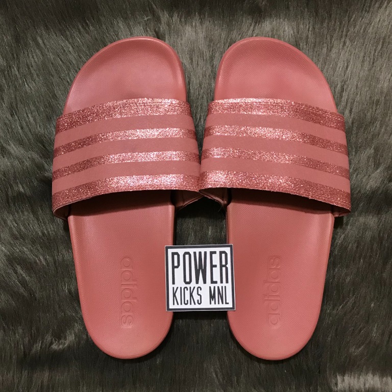 Raw slides pink store