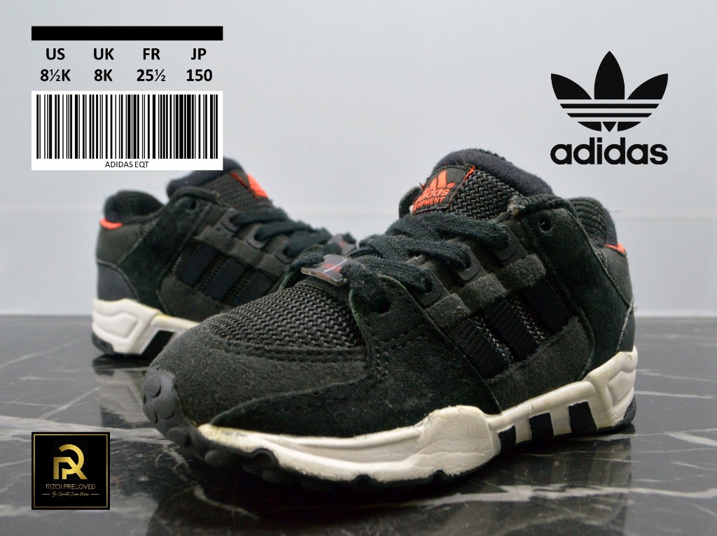 Adidas EQT Kids 15 cm, Babies \u0026 Kids