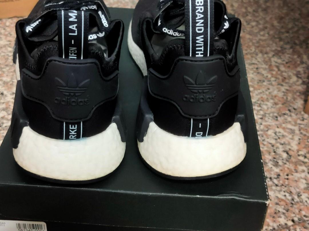 Adidas nmd discount r1 f99711
