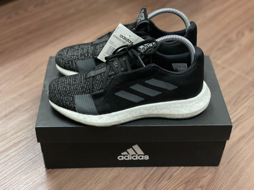 Senseboost discount go w