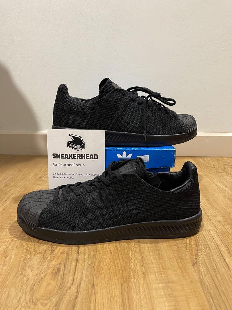 Adidas Superstar Bounce Primeknit