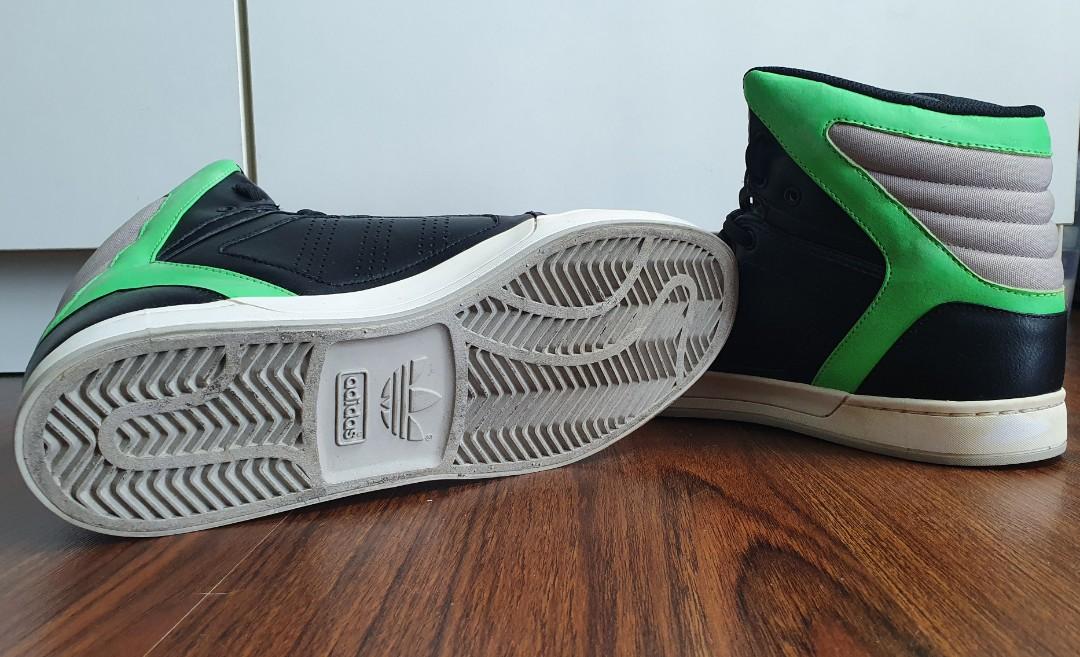 Adidas Supra Skytop Men s Fashion Footwear Sneakers on Carousell